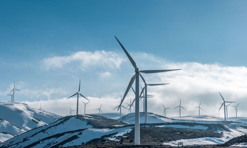 WInd Turbines Wind Turbines