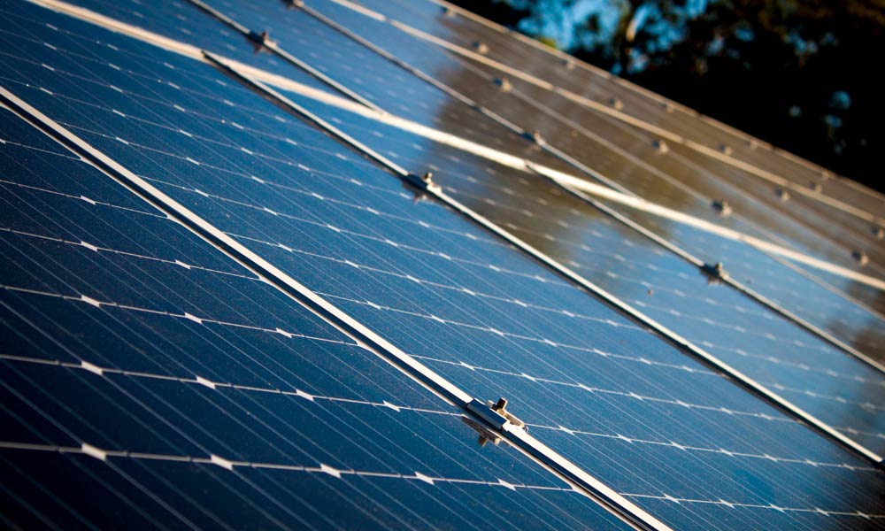 Solar Panels Solar Panels