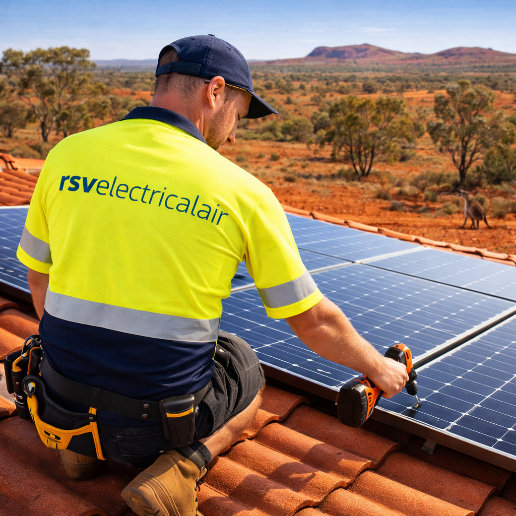 RSV electrical